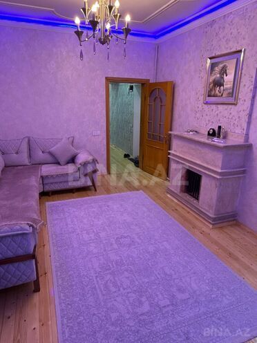 Продаётся 2-комн. вторичка 110 м², пос. М. Расулзаде, photo 23 from 27