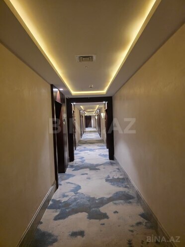 Сдаётся 1-комн. новостройка 65 м², пос. Sea Breeze, photo 9 from 20
