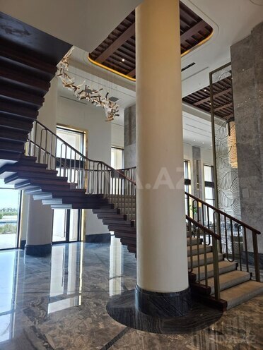 Сдаётся 1-комн. новостройка 65 м², пос. Sea Breeze, photo 8 from 20