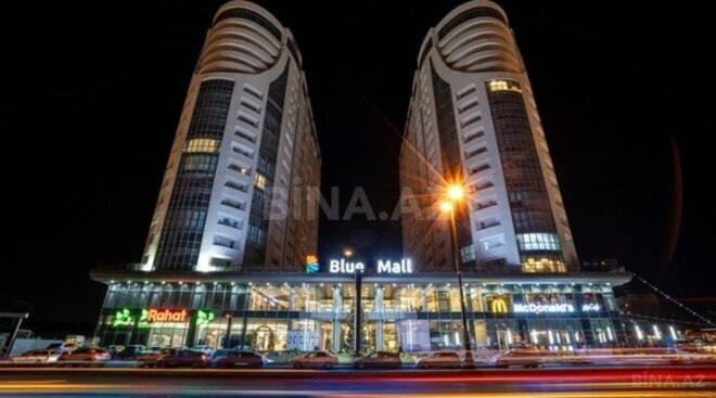 Satılır 4 otaqlı yeni tikili 200 m², Ağ şəhər q., photo 3 from 7