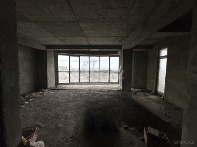 Satılır 4 otaqlı yeni tikili 200 m², Ağ şəhər q., photo 5 from 7