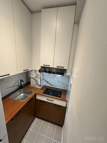 İcarəyə verilir 2 otaqlı yeni tikili 60 m², 28 May m., photo 6 from 7
