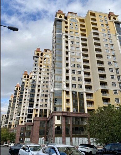 Продаётся 3-комн. новостройка 173.8 м², м. 28 мая, photo 1 from 10