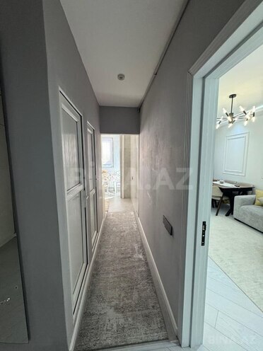 Satılır 2 otaqlı köhnə tikili 65 m², Nəriman Nərimanov m., photo 12 from 13