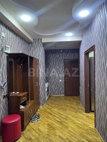 Сдаётся 3-комн. новостройка 100 м², м. Иншаатчылар, photo 15 from 18