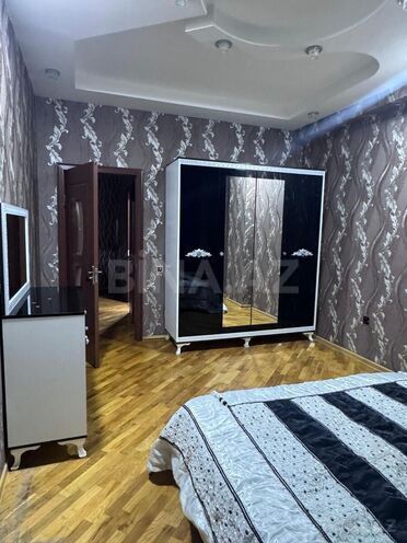 Сдаётся 3-комн. новостройка 100 м², м. Иншаатчылар, photo 7 from 18