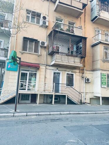 İcarəyə verilir 3 otaqlı köhnə tikili 45 m², 28 May m., photo 15 from 16