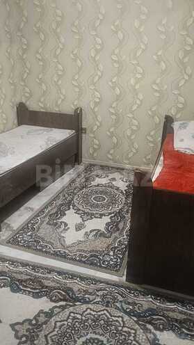 İcarəyə verilir 2 otaqlı həyət evi/bağ evi 60 m², İnşaatçılar m., photo 5 from 8