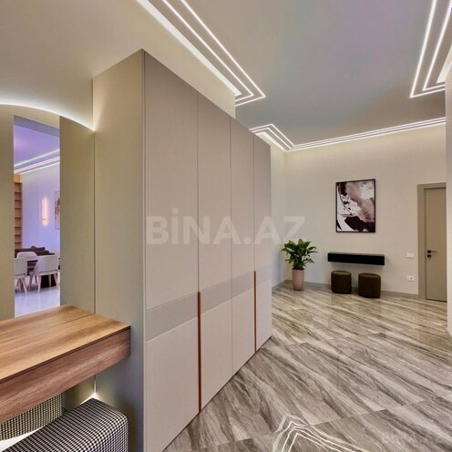 İcarəyə verilir 5 otaqlı həyət evi/bağ evi 300 m², Mərdəkan q., photo 11 from 12