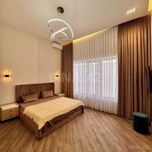 İcarəyə verilir 5 otaqlı həyət evi/bağ evi 300 m², Mərdəkan q., photo 8 from 12