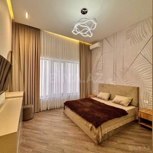 İcarəyə verilir 5 otaqlı həyət evi/bağ evi 300 m², Mərdəkan q., photo 6 from 12