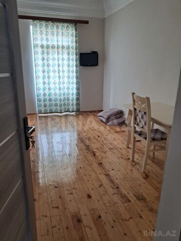 İcarəyə verilir 2 otaqlı köhnə tikili 50 m², Nərimanov r., photo 3 from 9