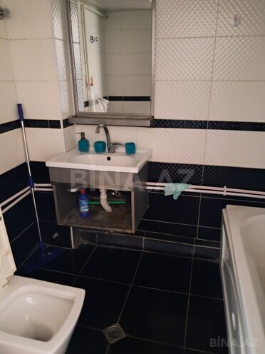 İcarəyə verilir 2 otaqlı köhnə tikili 50 m², Nərimanov r., photo 7 from 9