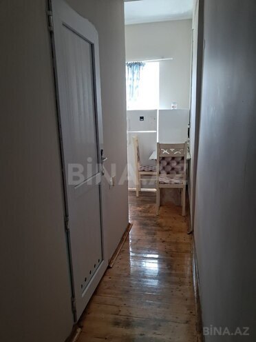 İcarəyə verilir 2 otaqlı köhnə tikili 50 m², Nərimanov r., photo 8 from 9
