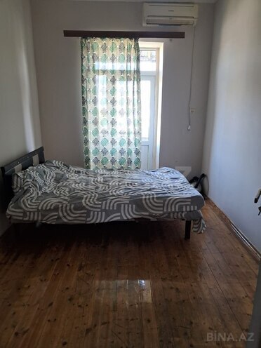İcarəyə verilir 2 otaqlı köhnə tikili 50 m², Nərimanov r., photo 6 from 9