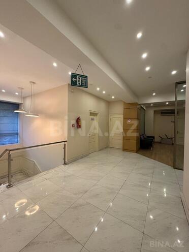 İcarəyə verilir 6 otaqlı ofis 270 m², Nəsimi r., photo 18 from 25