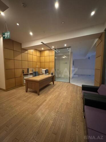 İcarəyə verilir 6 otaqlı ofis 270 m², Nəsimi r., photo 14 from 25