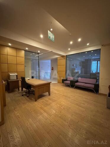 İcarəyə verilir 6 otaqlı ofis 270 m², Nəsimi r., photo 12 from 25