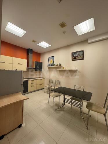 İcarəyə verilir 6 otaqlı ofis 270 m², Nəsimi r., photo 10 from 25