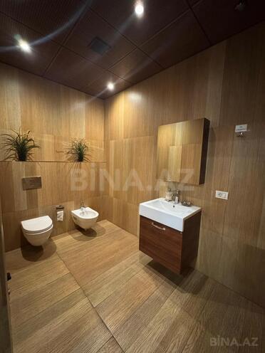 İcarəyə verilir 6 otaqlı ofis 270 m², Nəsimi r., photo 15 from 25