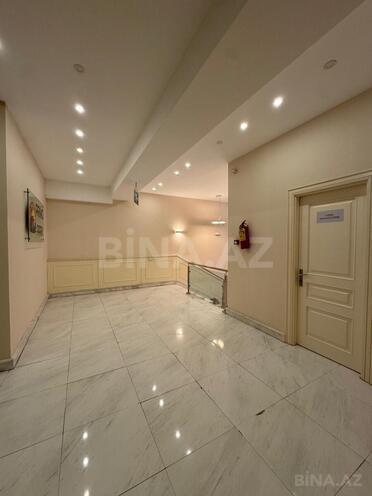 İcarəyə verilir 6 otaqlı ofis 270 m², Nəsimi r., photo 17 from 25