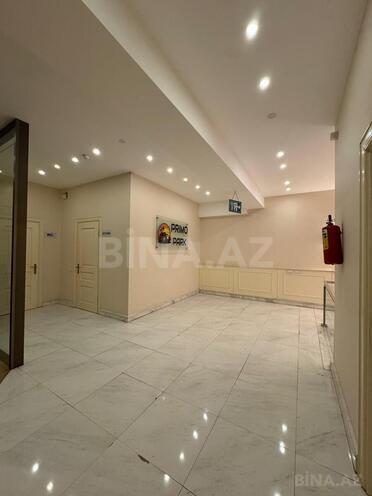 İcarəyə verilir 6 otaqlı ofis 270 m², Nəsimi r., photo 16 from 25