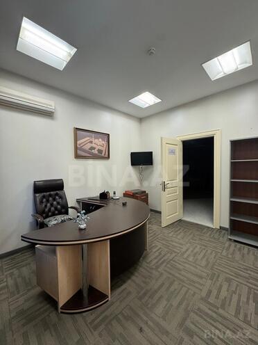 İcarəyə verilir 6 otaqlı ofis 270 m², Nəsimi r., photo 11 from 25
