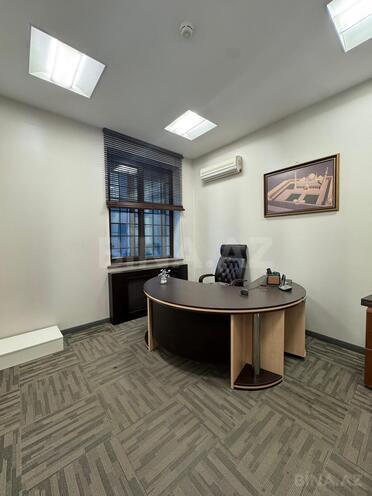 İcarəyə verilir 6 otaqlı ofis 270 m², Nəsimi r., photo 7 from 25