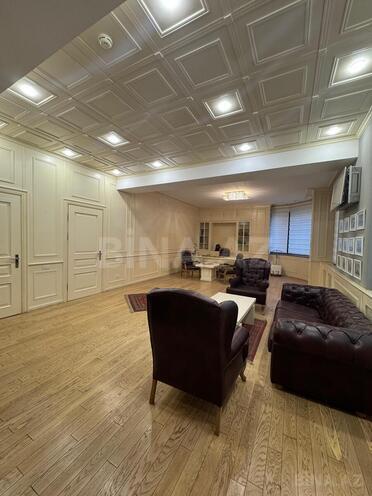 İcarəyə verilir 6 otaqlı ofis 270 m², Nəsimi r., photo 4 from 25