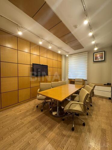 İcarəyə verilir 6 otaqlı ofis 270 m², Nəsimi r., photo 22 from 25