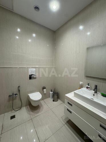 İcarəyə verilir 6 otaqlı ofis 270 m², Nəsimi r., photo 5 from 25