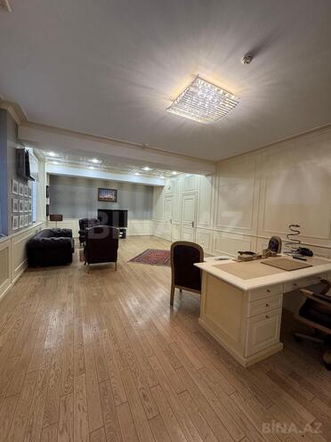 İcarəyə verilir 6 otaqlı ofis 270 m², Nəsimi r., photo 3 from 25
