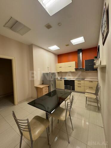 İcarəyə verilir 6 otaqlı ofis 270 m², Nəsimi r., photo 9 from 25