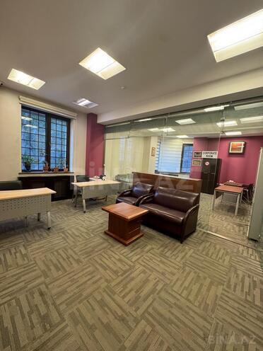 İcarəyə verilir 6 otaqlı ofis 270 m², Nəsimi r., photo 8 from 25