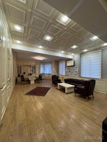 İcarəyə verilir 6 otaqlı ofis 270 m², Nəsimi r., photo 1 from 25
