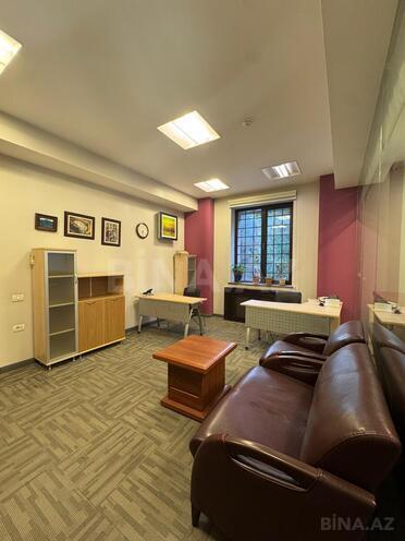 İcarəyə verilir 6 otaqlı ofis 270 m², Nəsimi r., photo 6 from 25