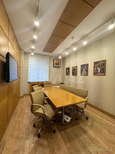 İcarəyə verilir 6 otaqlı ofis 270 m², Nəsimi r., photo 21 from 25