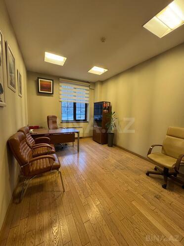İcarəyə verilir 6 otaqlı ofis 270 m², Nəsimi r., photo 13 from 25
