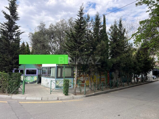 Сдаётся  объект 800 м², м. Нефтчиляр, photo 6 from 9