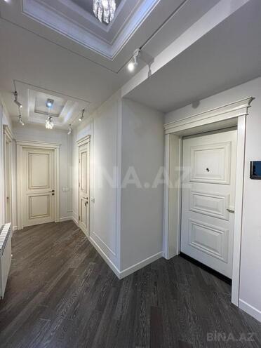 Продаётся 2-комн. новостройка 88 м², м. Элмляр Академиясы, photo 21 from 26