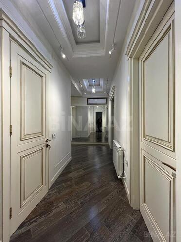 Продаётся 2-комн. новостройка 88 м², м. Элмляр Академиясы, photo 11 from 26