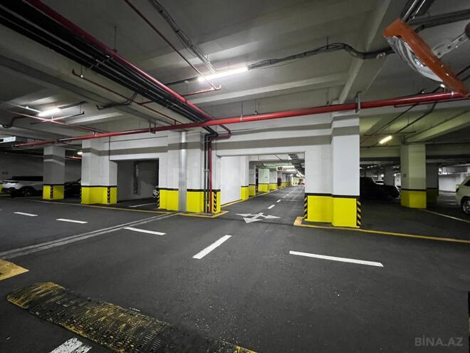 Продаётся 2-комн. новостройка 88 м², м. Элмляр Академиясы, photo 3 from 26