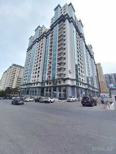 Продаётся 2-комн. новостройка 88 м², м. Элмляр Академиясы, photo 22 from 26