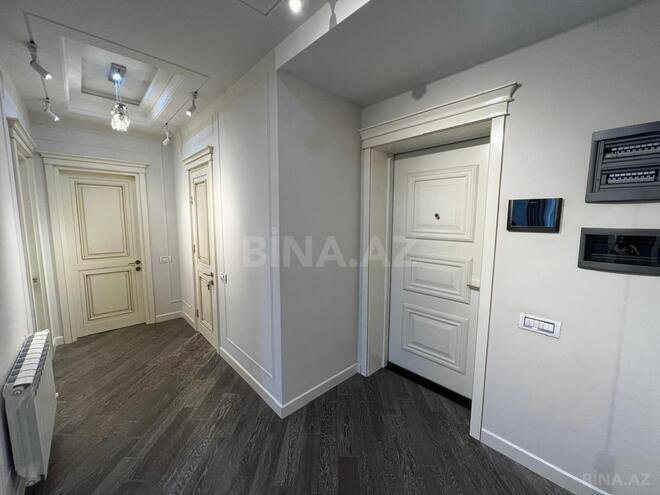 Продаётся 2-комн. новостройка 88 м², м. Элмляр Академиясы, photo 15 from 26