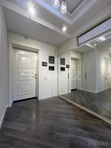 Продаётся 2-комн. новостройка 88 м², м. Элмляр Академиясы, photo 6 from 26