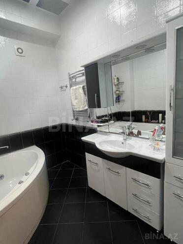Сдаётся 3-комн. новостройка 90 м², м. Ичеришехер, photo 9 from 11