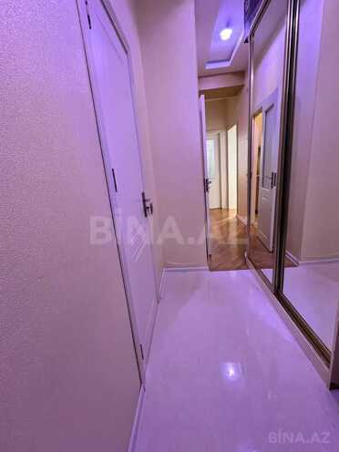 Сдаётся 2-комн. вторичка 80 м², м. Ази Асланов, photo 3 from 10
