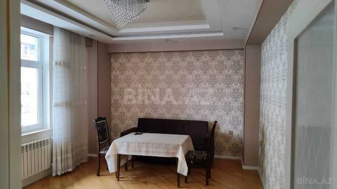 Сдаётся 2-комн. вторичка 80 м², м. Ази Асланов, photo 5 from 10