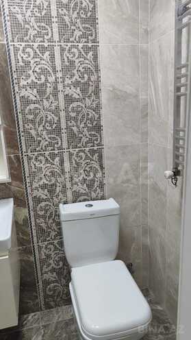 Сдаётся 2-комн. вторичка 80 м², м. Ази Асланов, photo 9 from 10