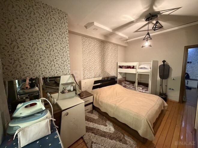 Продаётся 2-комн. новостройка 75 м², м. Иншаатчылар, photo 5 from 17